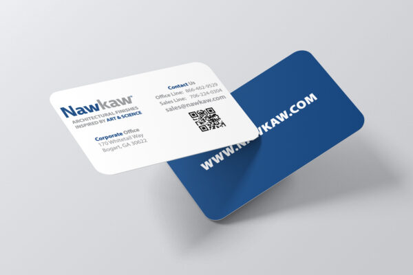 500 Business Cards