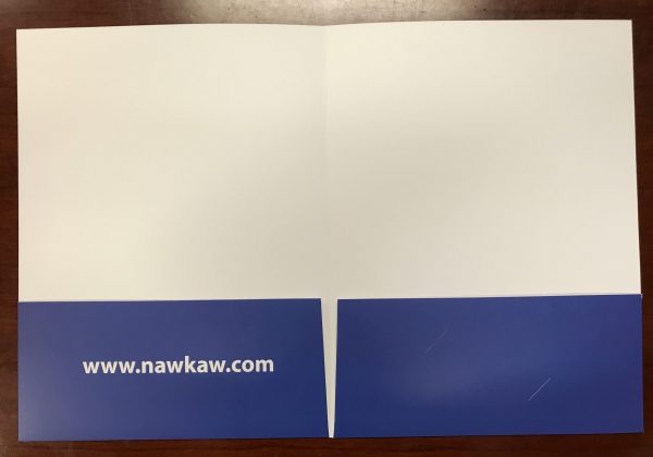 Nawkaw Pocket Folders (Box of 50) - Image 3